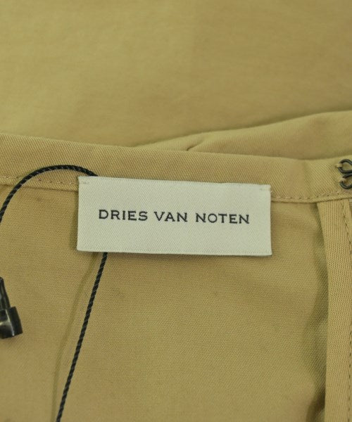 DRIES VAN NOTEN 膝上裙