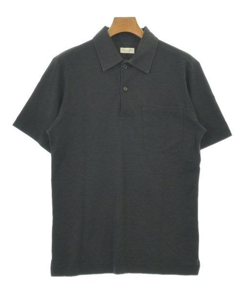 DRIES VAN NOTEN POLO衫