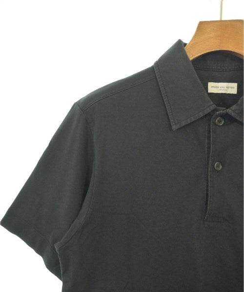 DRIES VAN NOTEN POLO衫