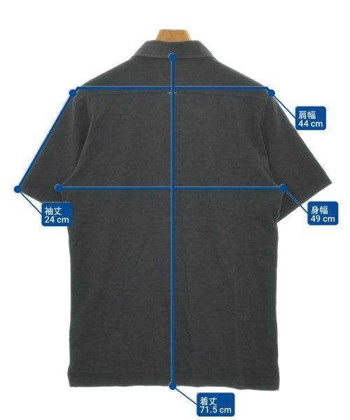 DRIES VAN NOTEN POLO衫