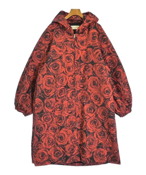 DRIES VAN NOTEN 其他大衣