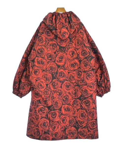 DRIES VAN NOTEN 其他大衣