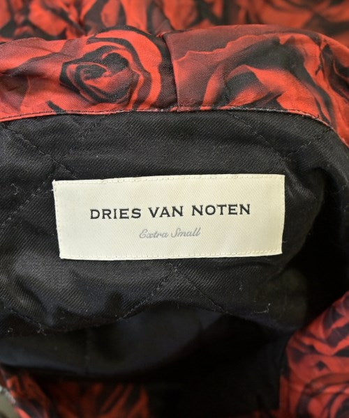 DRIES VAN NOTEN 其他大衣