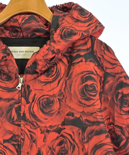 DRIES VAN NOTEN 其他大衣