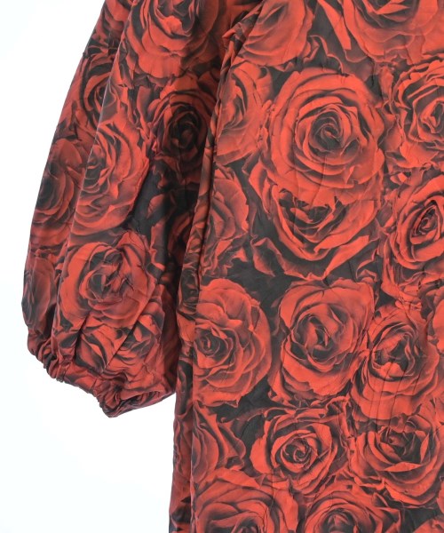 DRIES VAN NOTEN 其他大衣