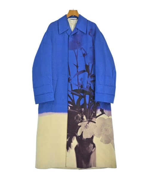 DRIES VAN NOTEN 切斯特披風
