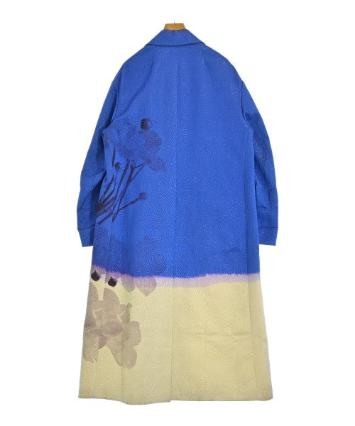 DRIES VAN NOTEN 切斯特披風