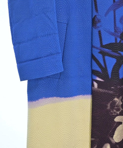 DRIES VAN NOTEN 切斯特披風