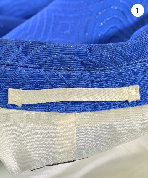 DRIES VAN NOTEN 切斯特披風