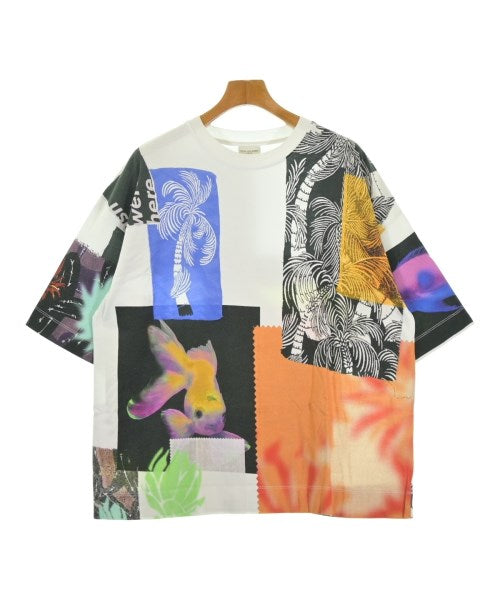DRIES VAN NOTEN T恤/上衣