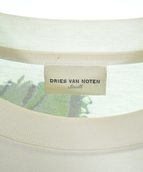 DRIES VAN NOTEN T恤/上衣