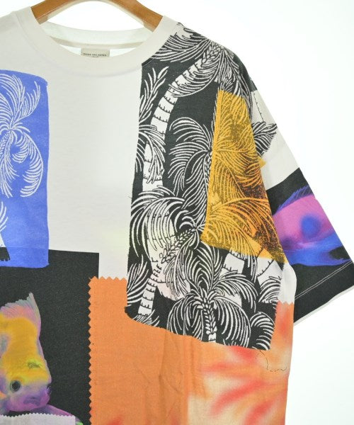 DRIES VAN NOTEN T恤/上衣