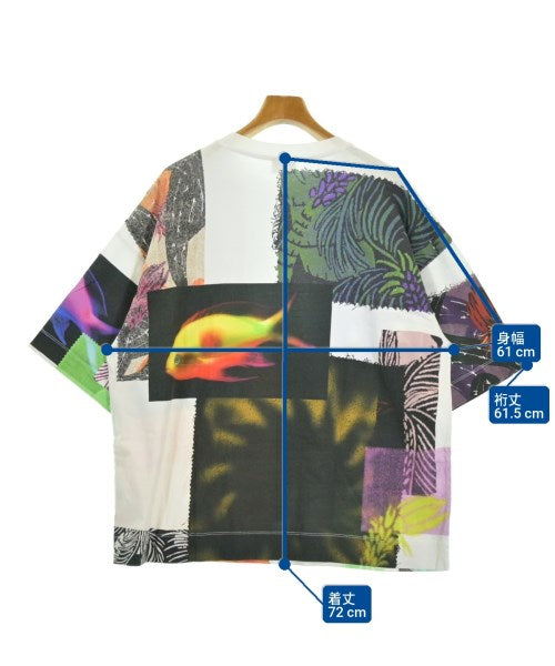 DRIES VAN NOTEN T恤/上衣