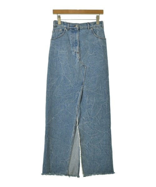 DRIES VAN NOTEN 長裙/超長裙