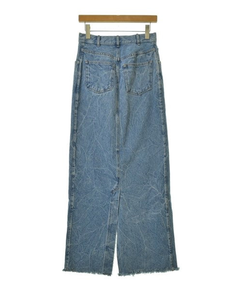 DRIES VAN NOTEN 長裙/超長裙