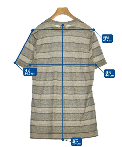 DRIES VAN NOTEN T恤/上衣