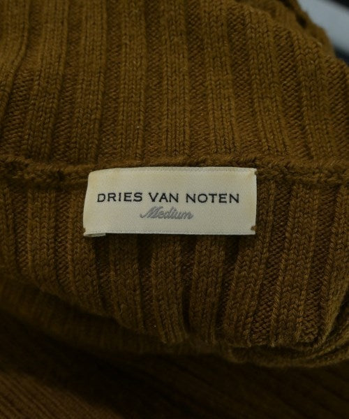 DRIES VAN NOTEN 毛衣