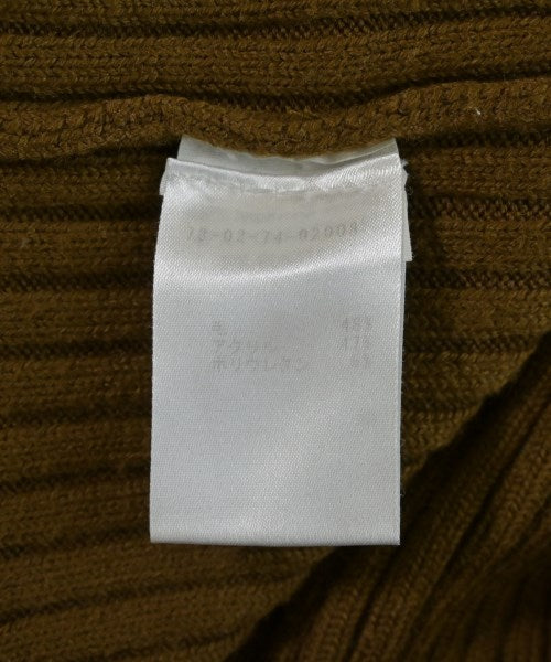 DRIES VAN NOTEN 毛衣