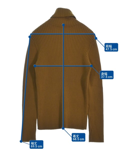 DRIES VAN NOTEN 毛衣