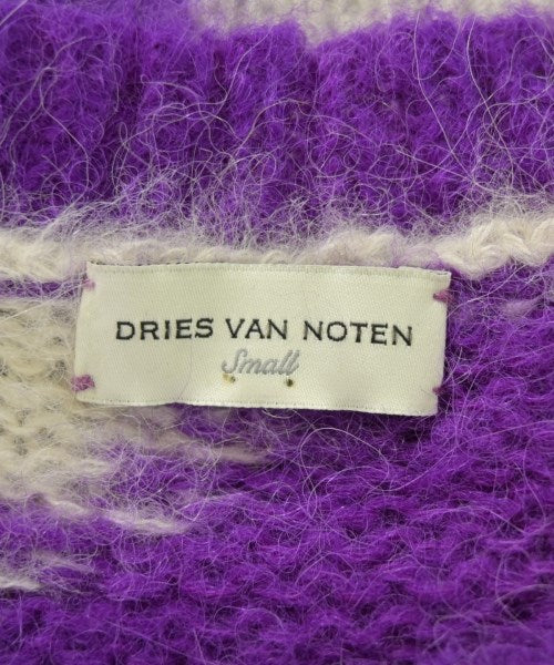 DRIES VAN NOTEN 毛衣