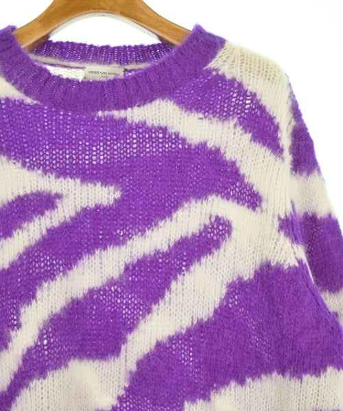 DRIES VAN NOTEN 毛衣