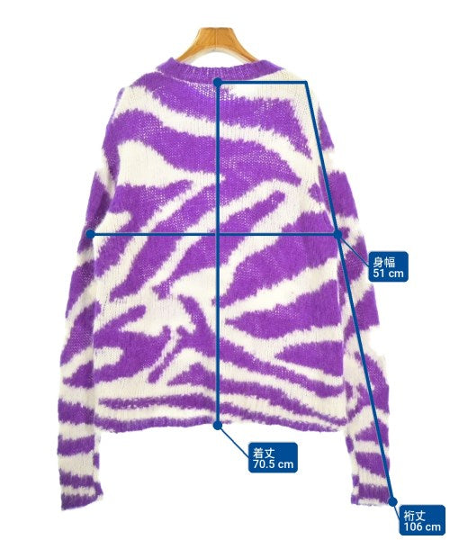 DRIES VAN NOTEN 毛衣