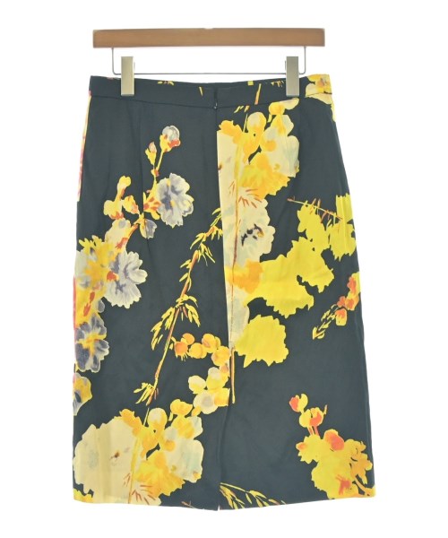 DRIES VAN NOTEN 長裙/超長裙