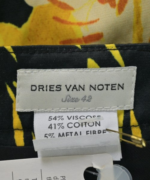DRIES VAN NOTEN 長裙/超長裙