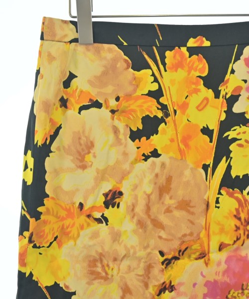 DRIES VAN NOTEN 長裙/超長裙