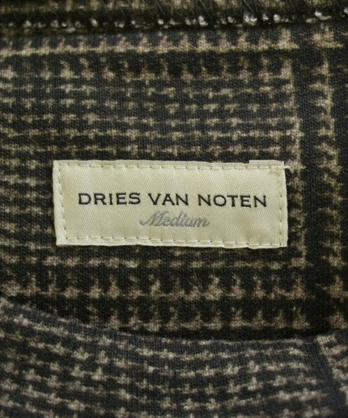 DRIES VAN NOTEN T恤/上衣