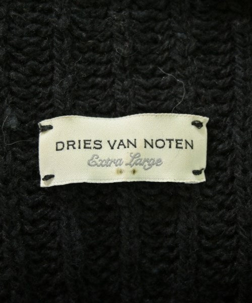 DRIES VAN NOTEN 毛衣