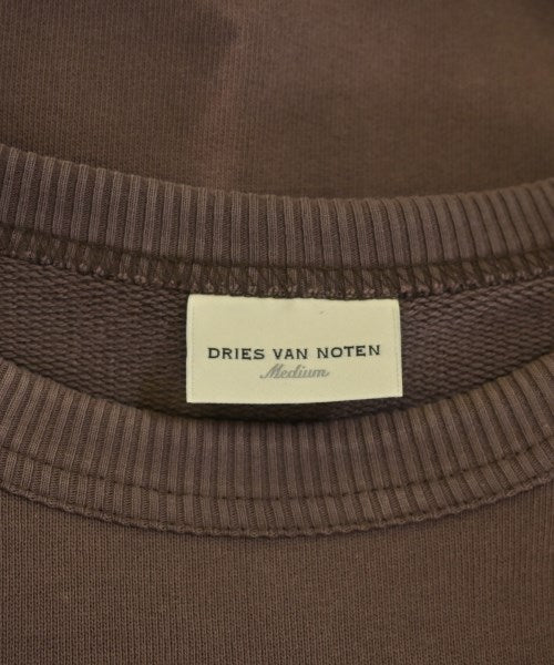 DRIES VAN NOTEN 運動衫