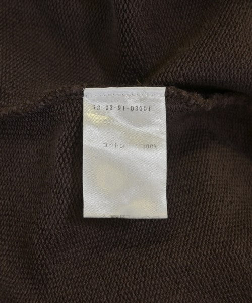 DRIES VAN NOTEN 運動衫