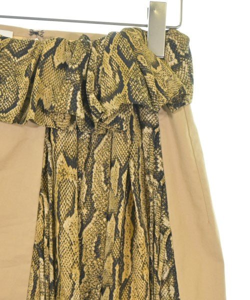 DRIES VAN NOTEN 膝上裙