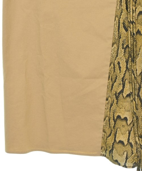 DRIES VAN NOTEN 膝上裙