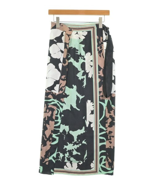 DRIES VAN NOTEN 長裙/超長裙