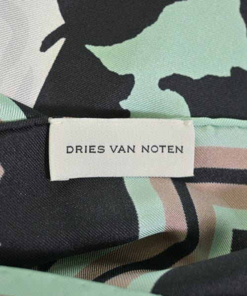 DRIES VAN NOTEN 長裙/超長裙