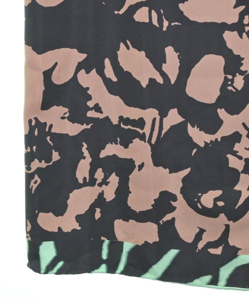 DRIES VAN NOTEN 長裙/超長裙