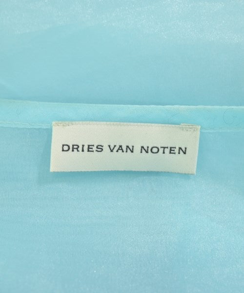 DRIES VAN NOTEN 女襯衫