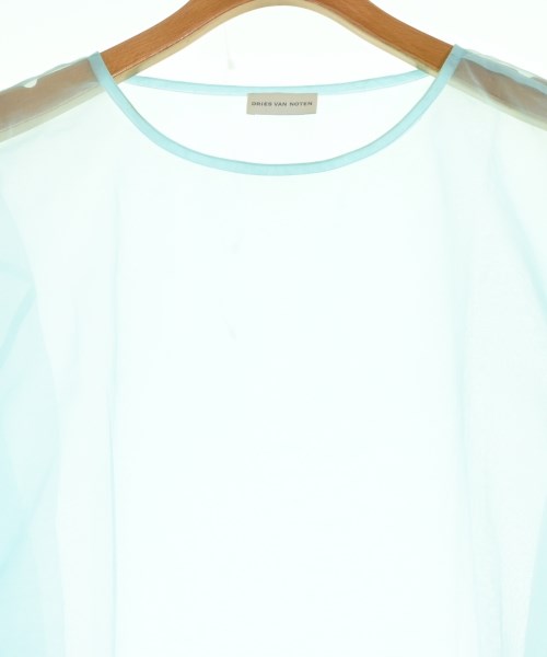 DRIES VAN NOTEN 女襯衫