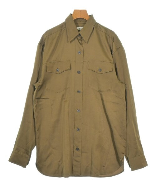 DRIES VAN NOTEN 休閒襯衫