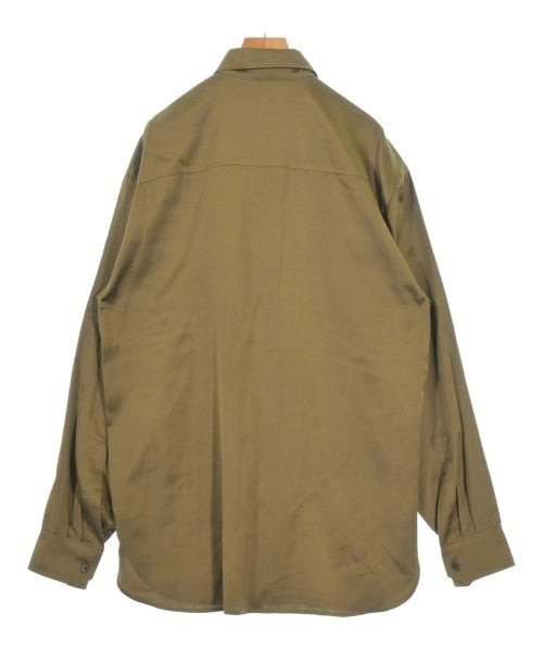DRIES VAN NOTEN 休閒襯衫