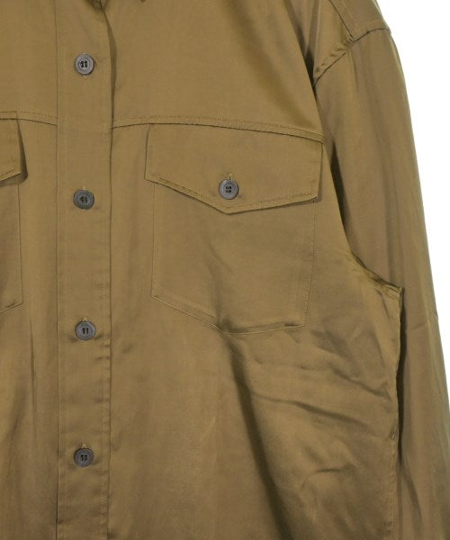DRIES VAN NOTEN 休閒襯衫