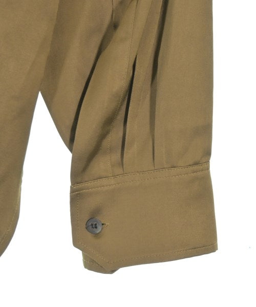DRIES VAN NOTEN 休閒襯衫