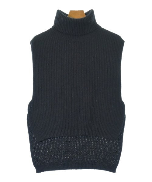 DRIES VAN NOTEN 背心
