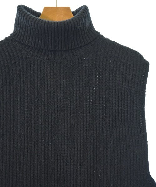 DRIES VAN NOTEN 背心