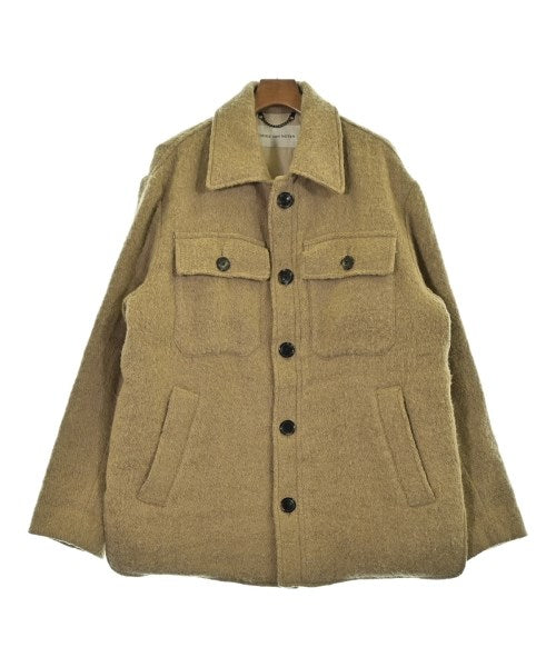 DRIES VAN NOTEN 其他飛行外套