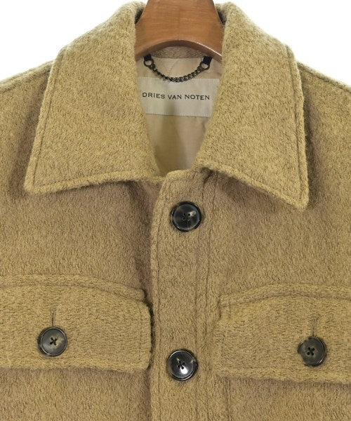 DRIES VAN NOTEN 其他飛行外套
