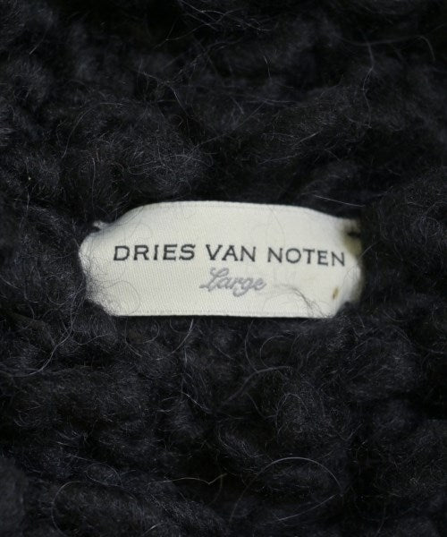 DRIES VAN NOTEN 開襟衫