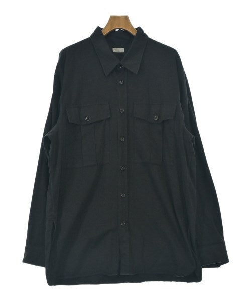 DRIES VAN NOTEN 休閒襯衫